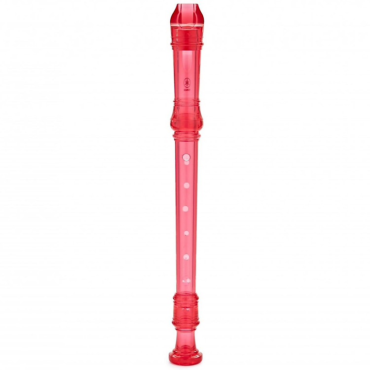 Mua Sáo Dọc Recorder Soprano Rainbow Yamaha Chính hãng Ưu đãi - Hình ảnh 4