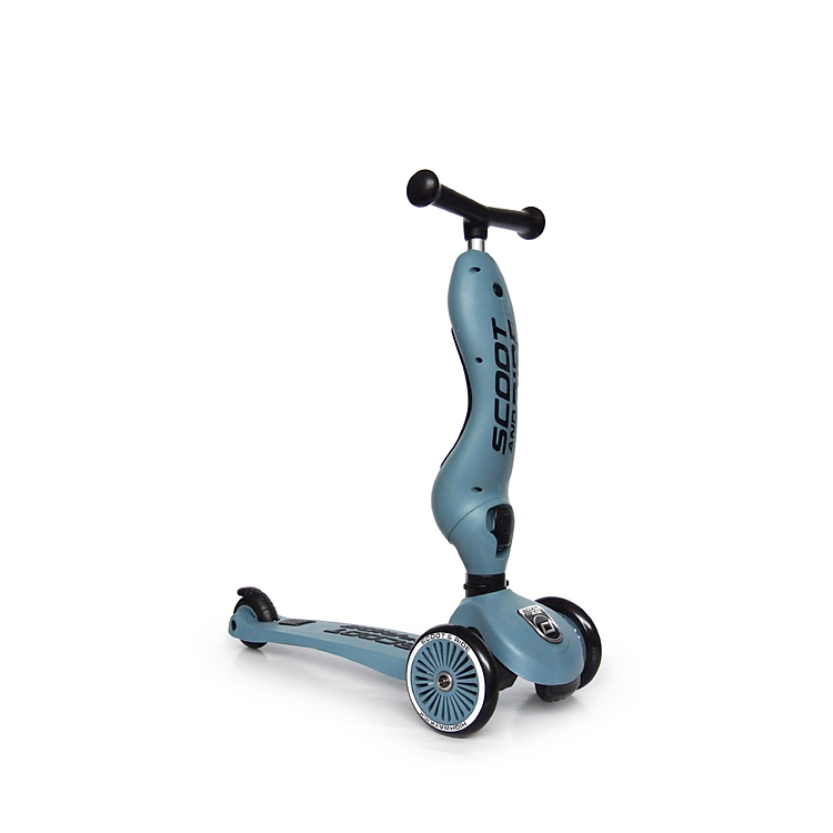 Scoot and Ride Highwaykick 1 trẻ em Chính hãng Giá tốt - Hình ảnh 5