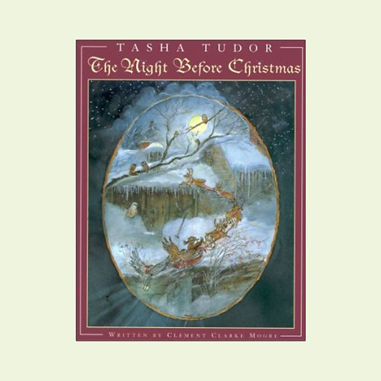 The Night Before Christmas (10th Anniversary)