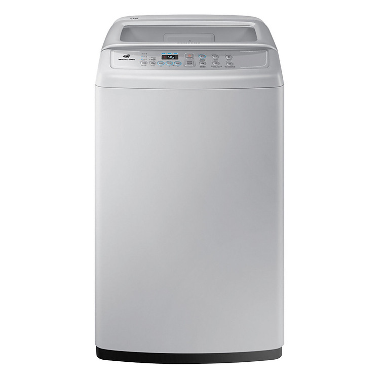 Máy giặt Samsung 7.2 kg WA72H4000SG/SV