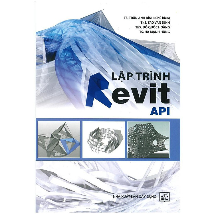 Lập Trình Revit API - Ảnh 7