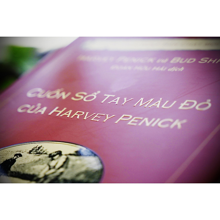 Cuốn Sổ Tay Màu Đỏ Của Harvey Penick - Ảnh 6