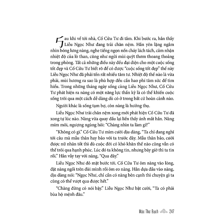 Trường Phong Độ - Tập 2 - Ảnh 7