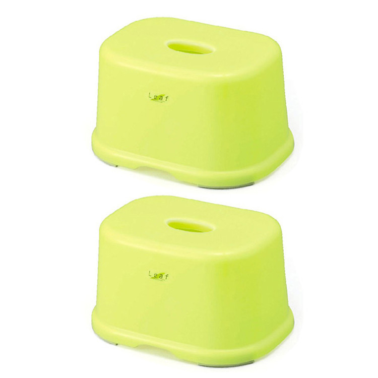 Combo Ghế ngồi tiện lợi nội địa Nhật Bản