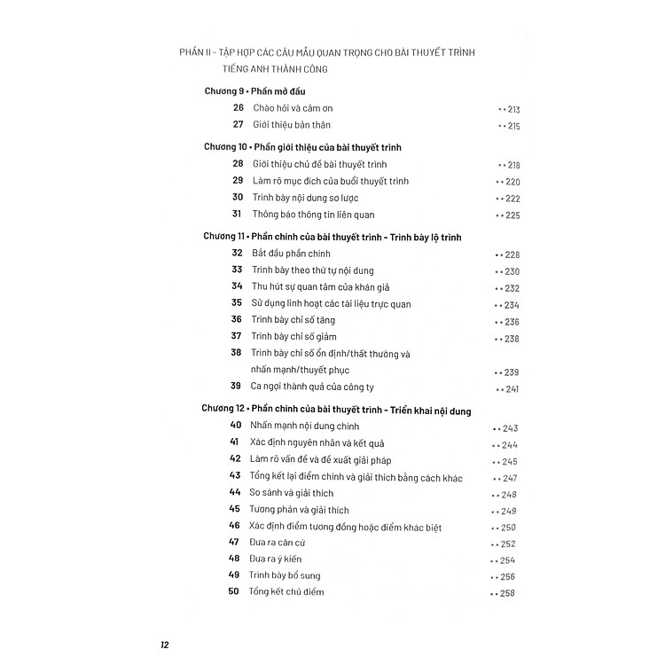 Sống Sót Nơi Công Sở - English Business Conversation - Ảnh 5