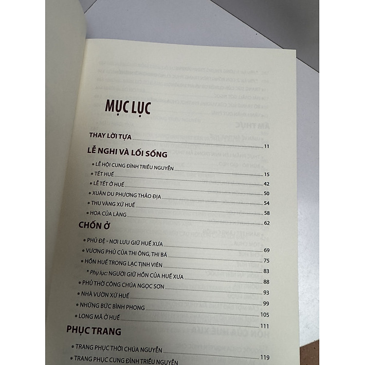 KIỂU HUẾ – Trần Đức Anh Sơn - Ảnh 3