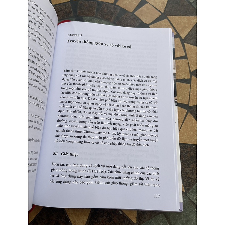 HỆ THỐNG GIAO THÔNG THÔNG MINH TRONG CÁC ĐÔ THỊ THÔNG MINH – Các khía cạnh và thách thức của mạng di động và đám mây - Ảnh 3