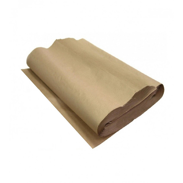 Giấy xi măng tiện dụng gói hàng, gói quà 1m05 x 0,7m