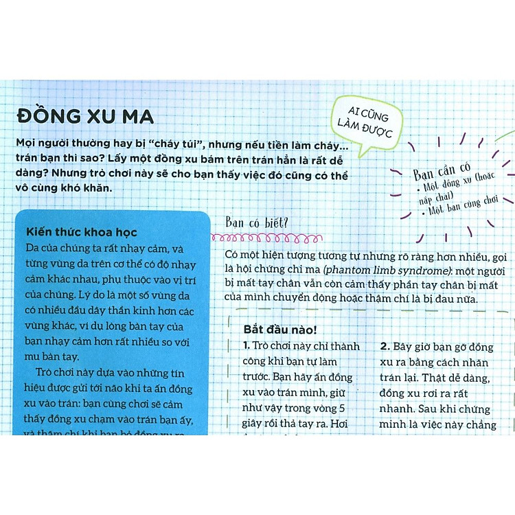 Khoa Học Cực Ngầu (Tái Bản 2020) - Ảnh 4