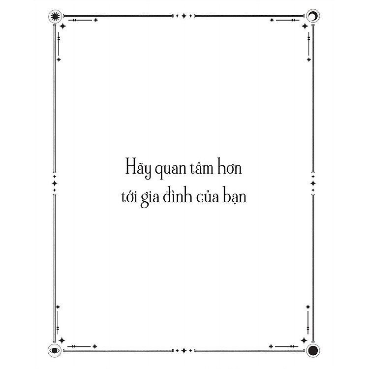 Úm Ba La Ra Quyết Định (The Book Of Answers) - Ảnh 4