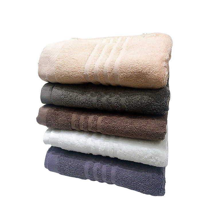 Khăn tắm Homenhouse, chất liệu cotton, kích thước 40x80cm