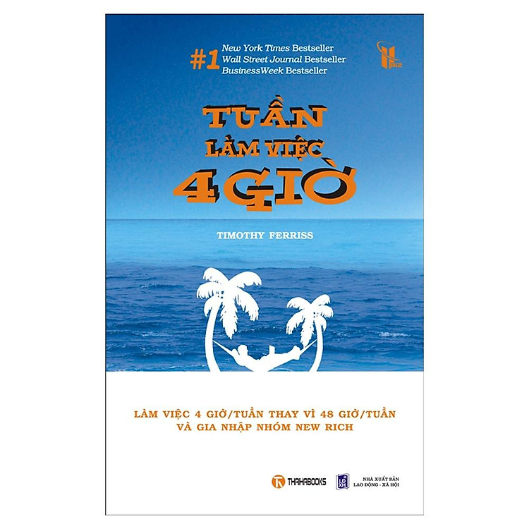 Tuần làm việc 4 giờ – Bản Quyền