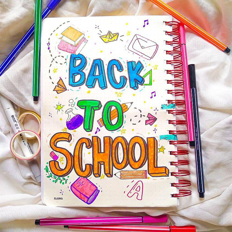 Sổ Lò Xo Kép Dot Grid (200 trang) - Ảnh 4