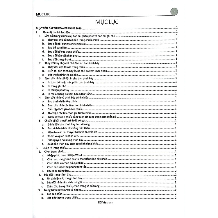 Microsoft Powerpoint 2019 (Tái Bản 2024) - Ảnh 5