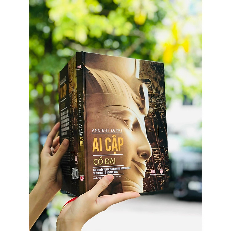 Ai Cập Cổ Đại - Ảnh 4