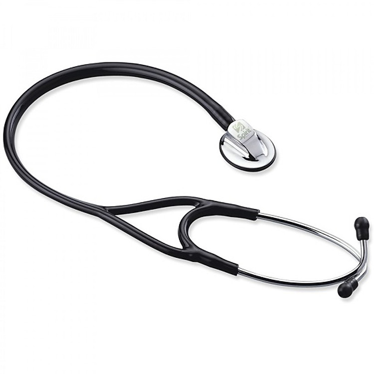 Ống nghe tim mạch 1 mặt cao cấp Spirit Regal CK-715PF