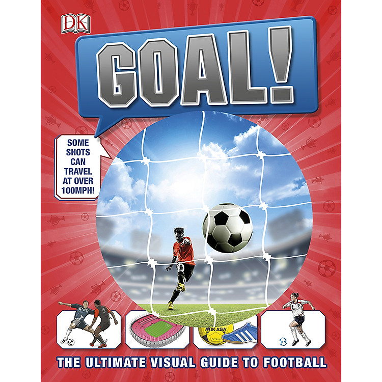 Sách Goal!