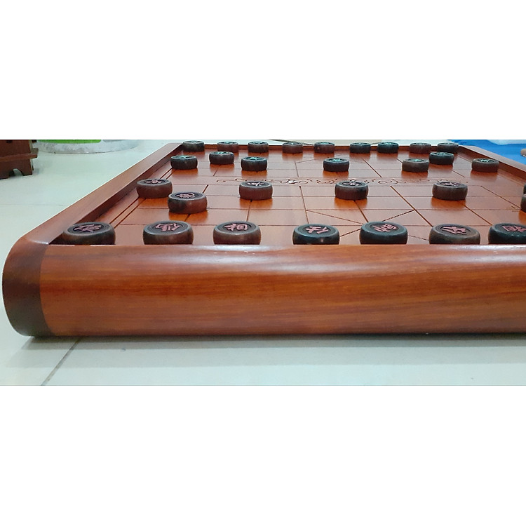 Cờ tướng gỗ đẹp tại DAICAT Chính hãng Giá tốt - Hình ảnh 2