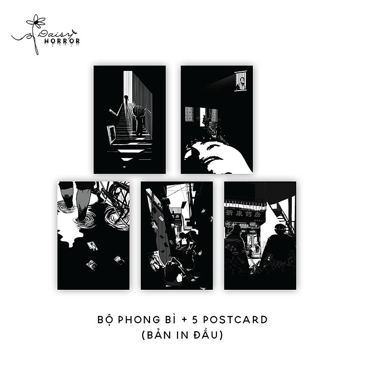 Ngôn Ngữ Yêu Thương Tập 7