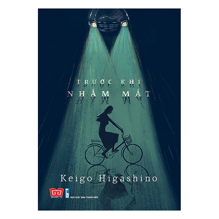 Sách Trước Khi Nhắm Mắt