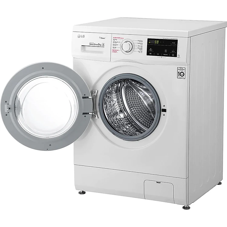 máy giặt LG