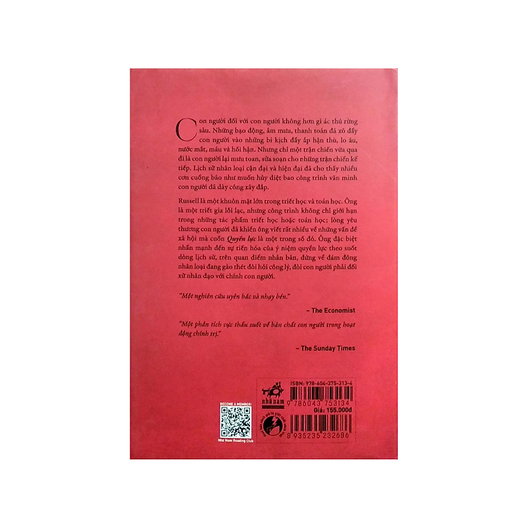 Quyền Lực - Ảnh 2