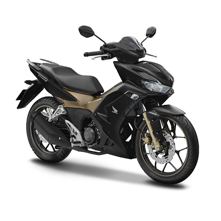 Xe Máy Honda WinnerX 2022 - Phiên bản Đặc biệt ABS (Smartkey)