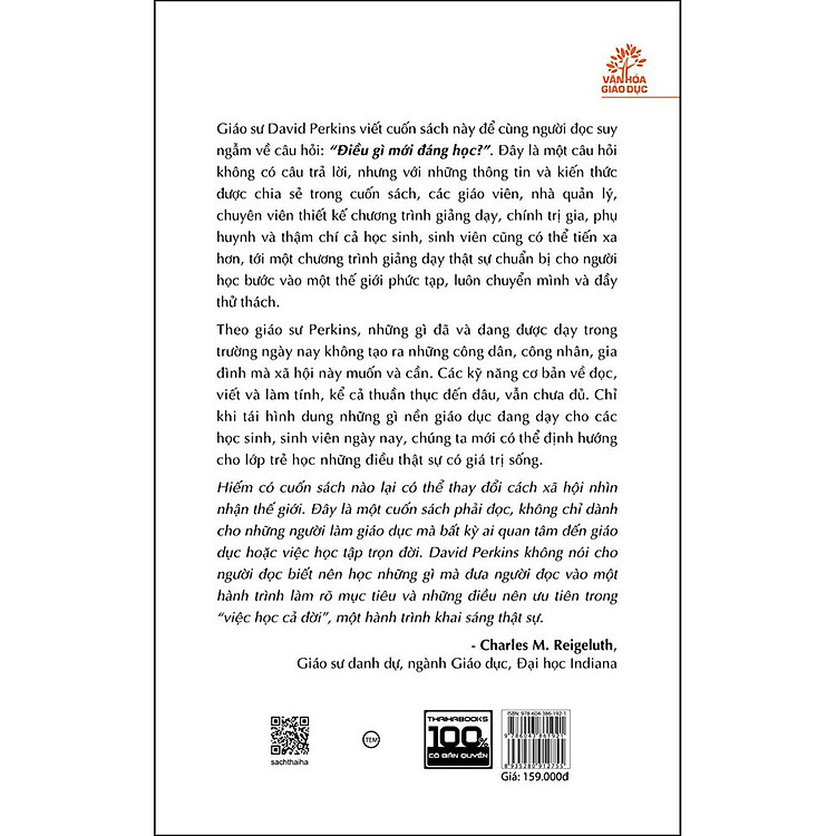 Future Wise: Điều Gì Đáng Học Cho Tương Lai - Ảnh 2