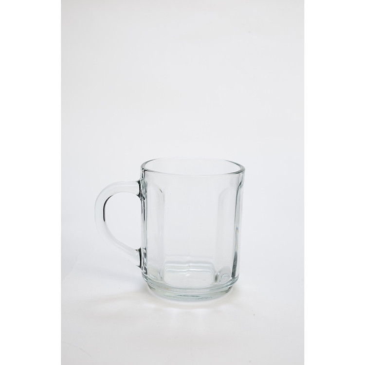 Bộ 6 ly bia quai MM 3-9 - 230ml