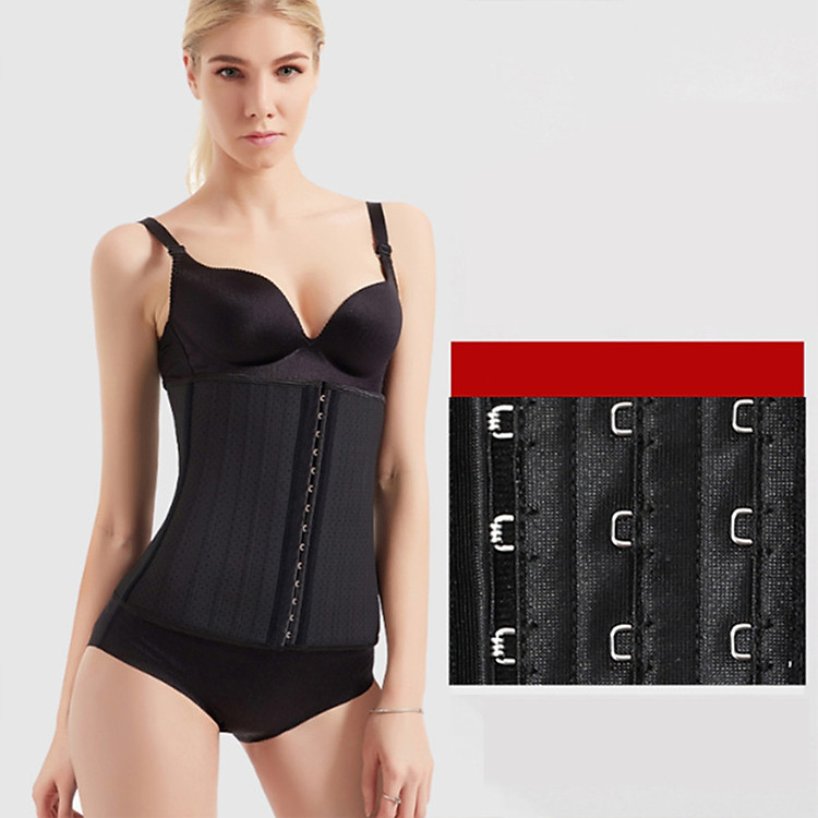 Đai Nịt Bụng Latex 25 Xương Dài 30cm, 25cm Hi Lạp ( Có Video Sản Phẩm)
