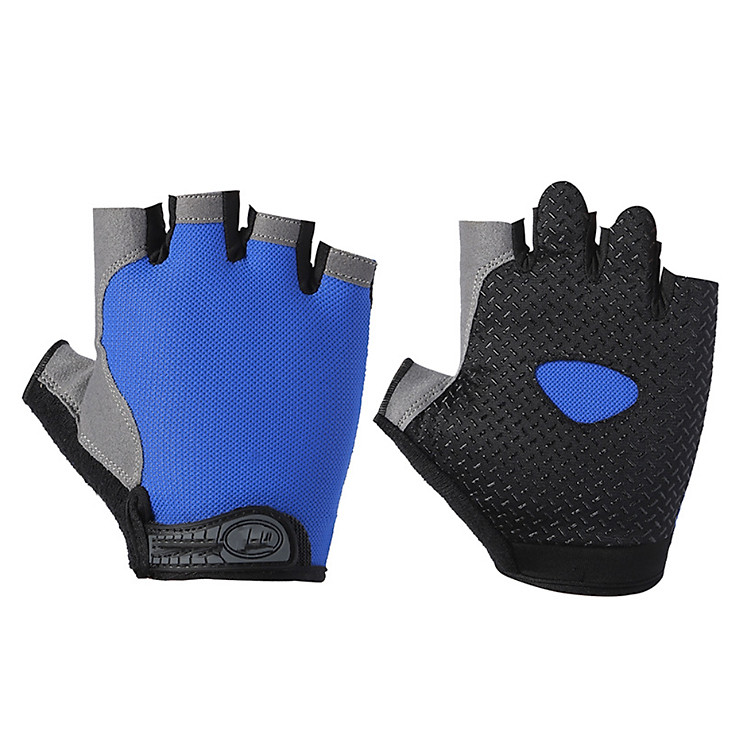 Găng tay tập gym, xe đạp, đi phượt đa năng