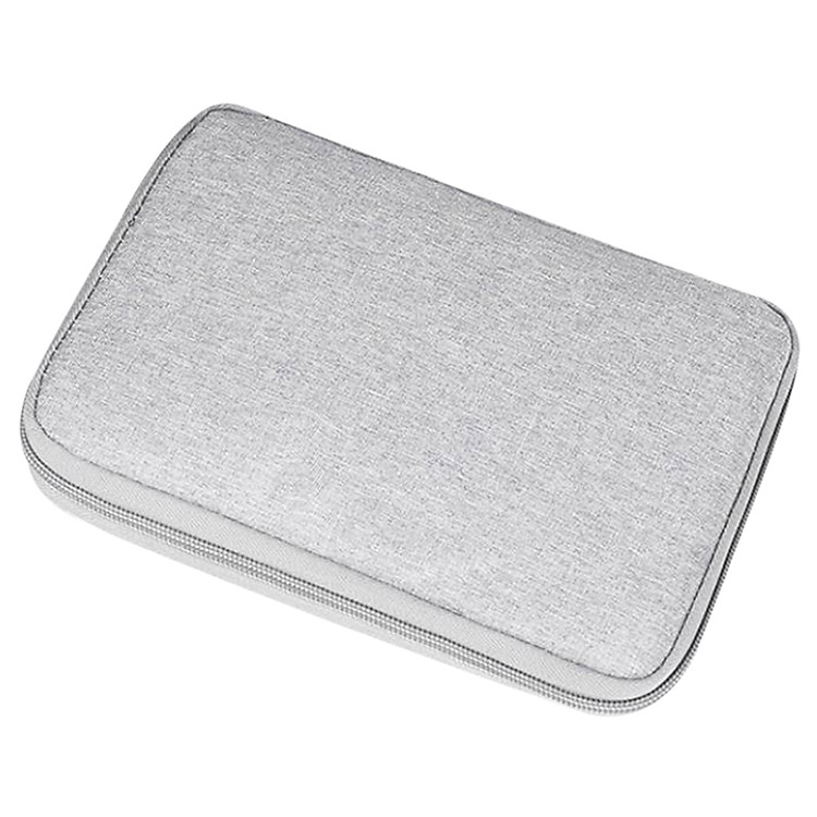 Túi đựng đồ công nghệ phụ kiện hai lớp (24.5 x 18 x 3.5 cm)