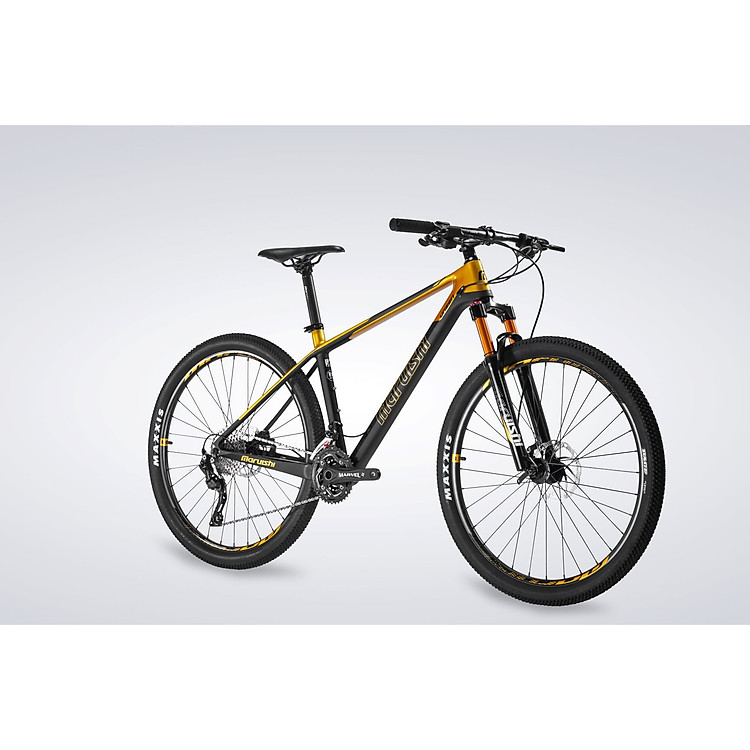 Xe đạp thể thao UNZEN