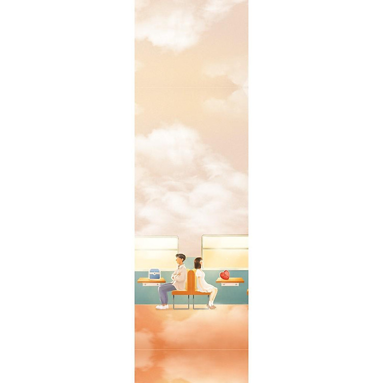 Yêu Sai Cách Nên Mãi Chẳng Đúng Người - Ảnh 3