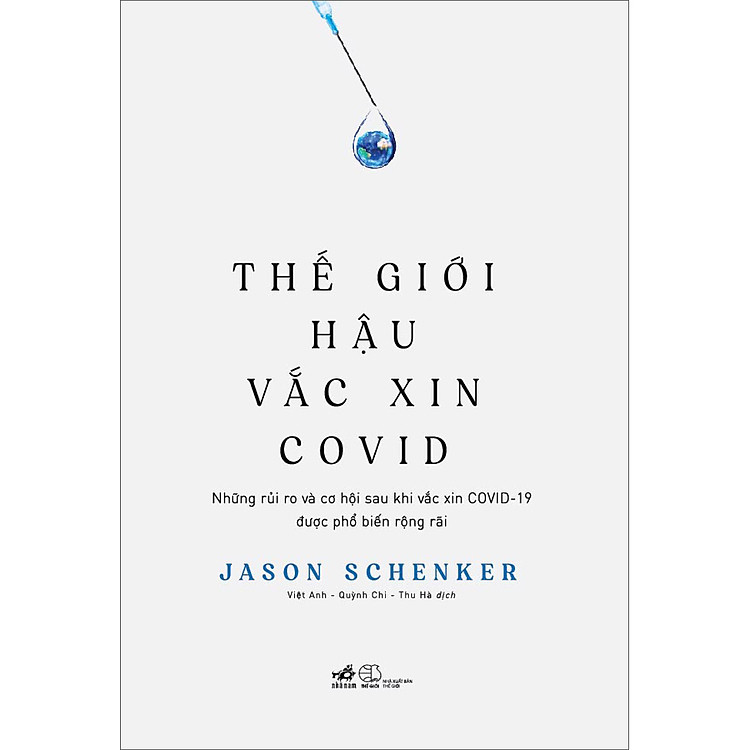 Thế Giới Hậu Vắc Xin Covid 19