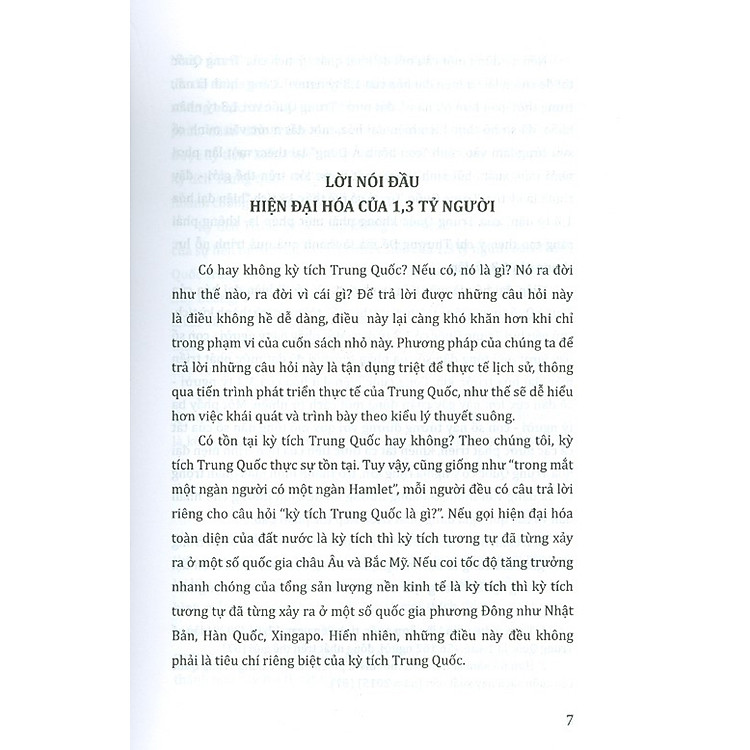 Bí Mật Thần Kỳ Mang Tên Trung Quốc - Ảnh 6