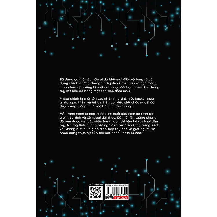 Sát Nhân Mạng - Ảnh 2