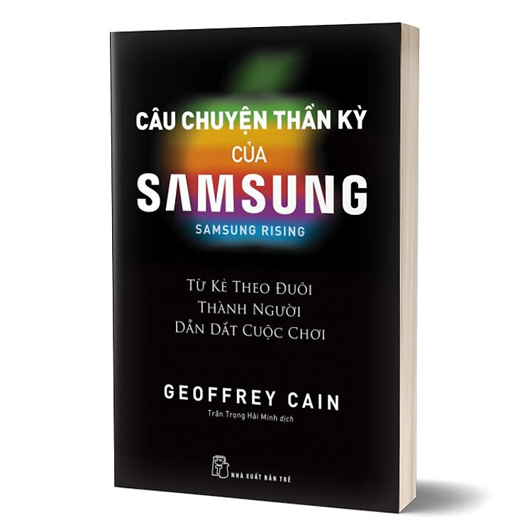 Câu Chuyện Thần Kỳ Của Samsung - Ảnh 2