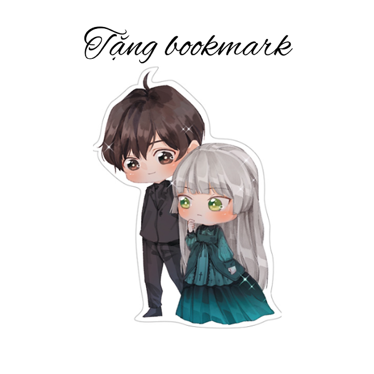 GOSICK IX - Hoàng Hôn Của Các Vị Thần - Ảnh 3