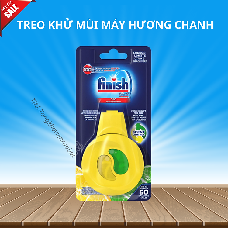 Viên rửa bát Finish All in one 120 viên made in EU, viên finish all in 1 hộp 120 tabs với 6 chức năng trong 1 viên, viên rửa chén finish 90 viên - viên finish 110 viên - viên finish 100 viên, vienruabat 120V
