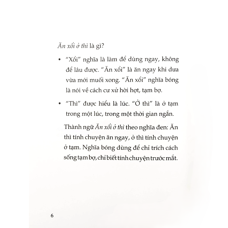 500 Câu Chuyện ĐĐ: Sự Lương Thiện - Ảnh 4