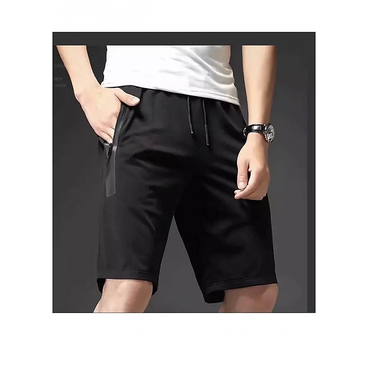 Quần Short Lửng Nam Đẹp - QN43