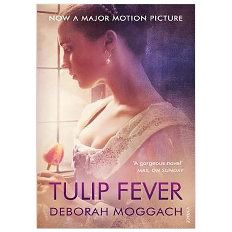Tulip Fever (Film Tie-In)