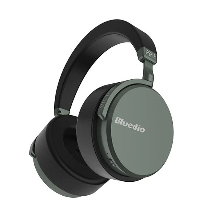 Tai nghe Bluetooth Bluedio V2 ( Victory 2nd General )