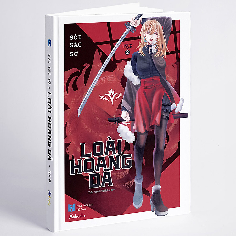 Loài Hoang Dã - Tập 2 - Ảnh 4