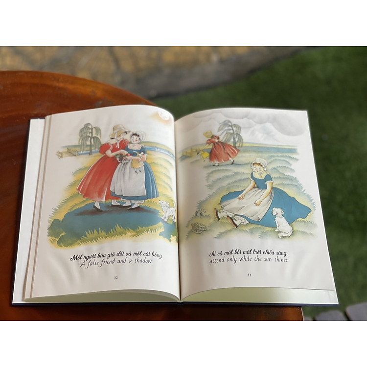 THÀ CÓ MỘT CON CHIM TRONG TAY - Benjamin Franklin - Ảnh 2