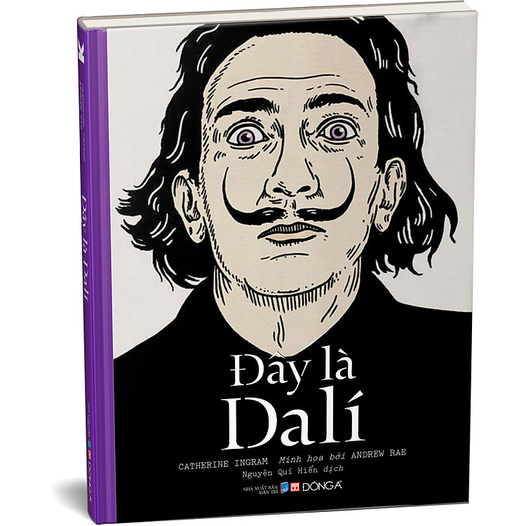 Đây Là Dalí - Ảnh 2