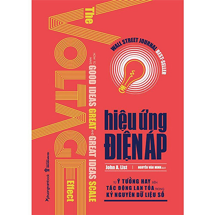 Hiệu Ứng Điện Áp – Từ Ý Tưởng Hay Đến Tác Động Lan Tỏa Trong Kỷ Nguyên Dữ Liệu Số