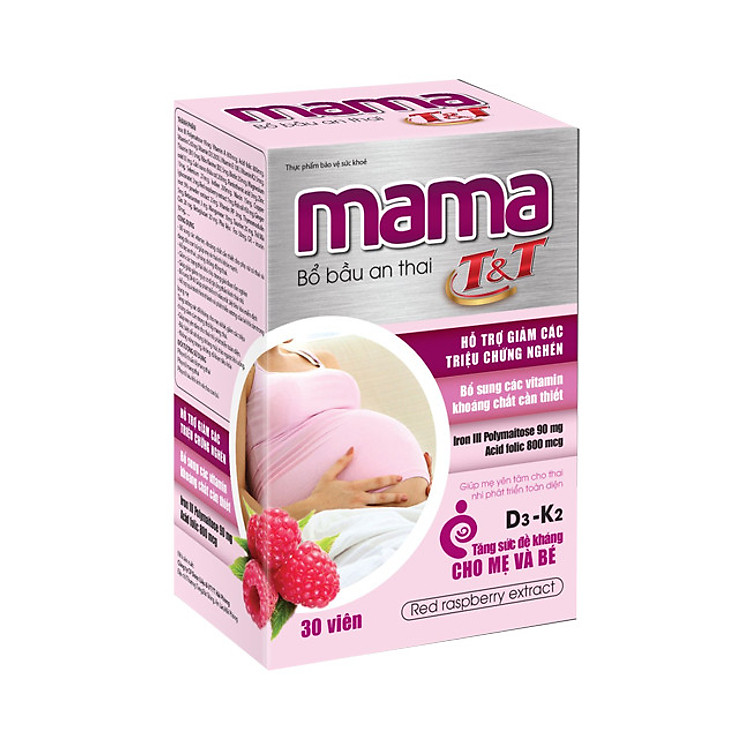 MaMa Bổ Bầu An Thai