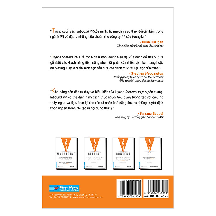 Inbound PR - Dịch Chuyển Hoạt Động Theo Mô Hình Inbound - Ảnh 4